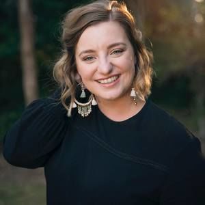 Meet your Posher, Jess